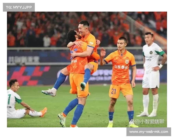 中超赛季回顾：我们看到的足球变革