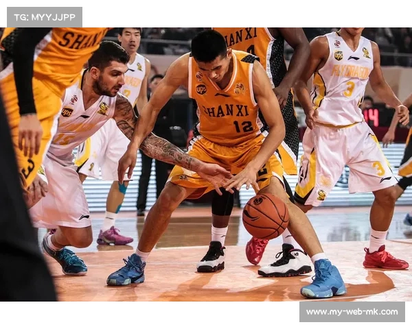 CBA最强阵容现身，谁能打破常规？