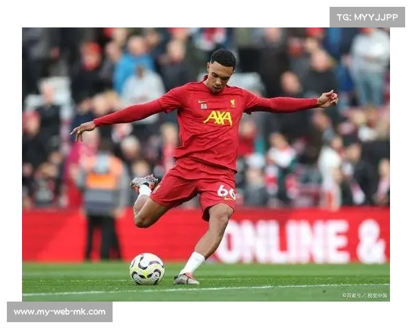 利物浦发挥出色，豪取三分