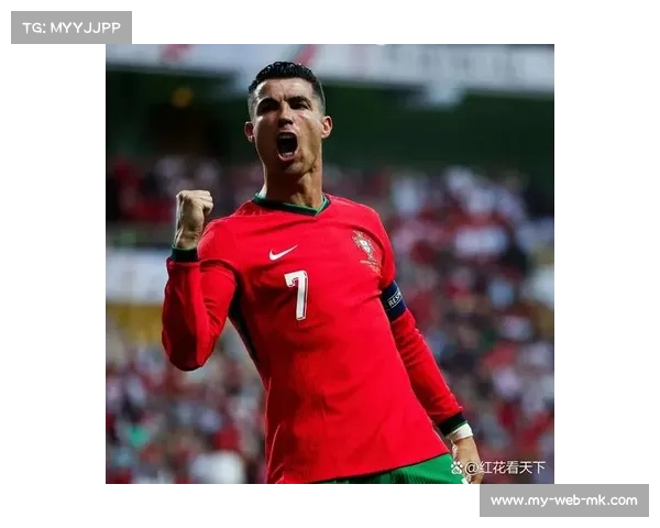 C罗双响救主！欧洲杯葡萄牙平法国，最后时刻爆发