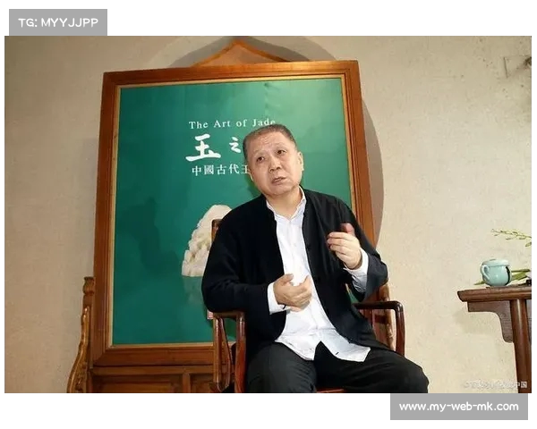 《从马未都裁员事件看古董收藏的衰退：年轻人为何不愿接盘？》