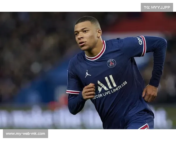 从队史射手王到离别王子公园，姆巴佩与巴黎的最后告别背后隐藏了什么？