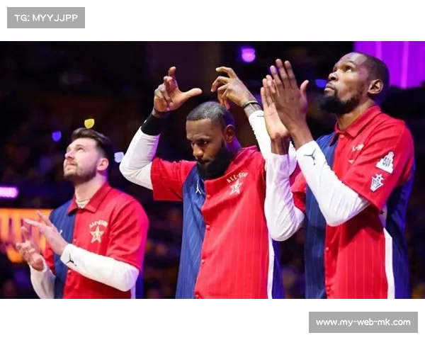 全明星级别的对决，谁能站上巅峰？