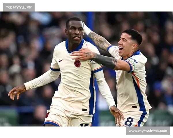 切尔西快速反击击败莱斯特城