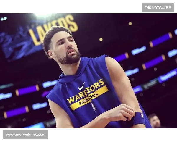 克莱·汤普森与勇士的未来岌岌可危：双方缺乏沟通，未提出续约报价