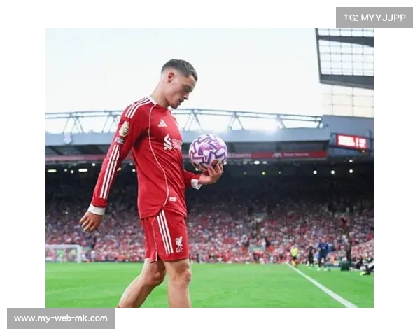 利物浦掌控比赛节奏，强势取胜