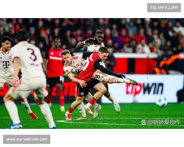 勒沃库森反弹之战，夺得德甲三分