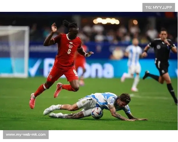 加拿大队防守战术解析：如何在美洲杯中击败委内瑞拉